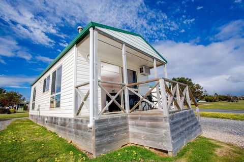 Discovery Parks Devonport - Sydney Tourism 1