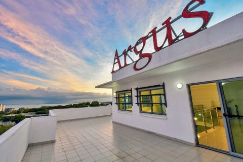 Argus Apartments Darwin - Sydney Tourism 0