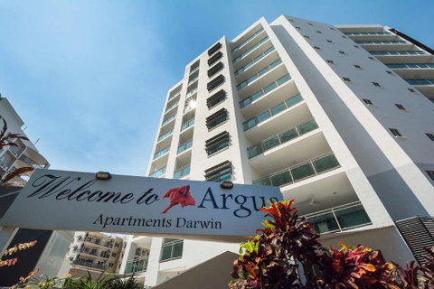 Argus Apartments Darwin - Sydney Tourism 1
