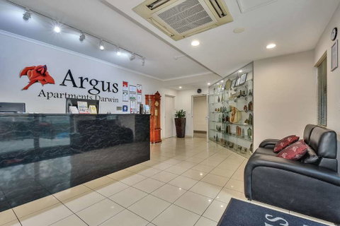 Argus Apartments Darwin - Sydney Tourism 2