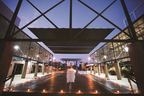 DoubleTree By Hilton Esplanade Darwin - Sydney Tourism 0