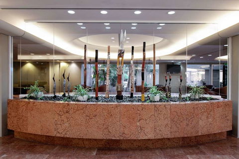 DoubleTree By Hilton Esplanade Darwin - Sydney Tourism 1