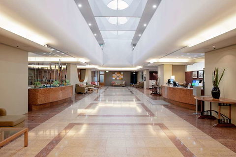DoubleTree By Hilton Esplanade Darwin - Sydney Tourism 2