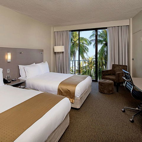 Hilton Garden Inn Darwin - Sydney Tourism 2