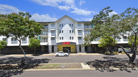 Metro Advance Apartments & Hotel - Sydney Tourism 0