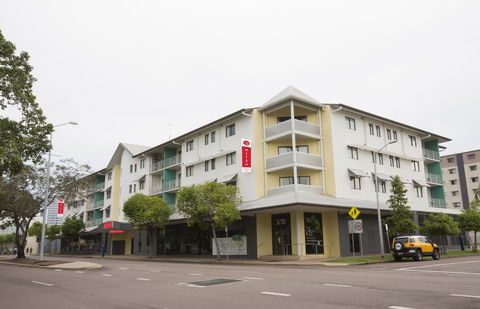 Metro Advance Apartments & Hotel - Sydney Tourism 1