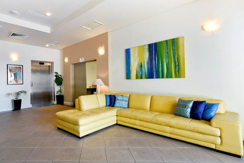Metro Advance Apartments & Hotel - Sydney Tourism 2