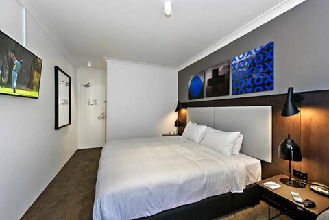 Quality Hotel CKS Sydney Airport - Sydney Tourism 1