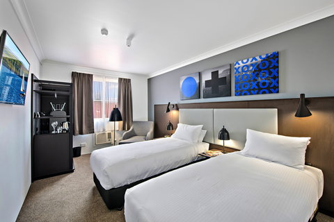 Quality Hotel CKS Sydney Airport - Sydney Tourism 2