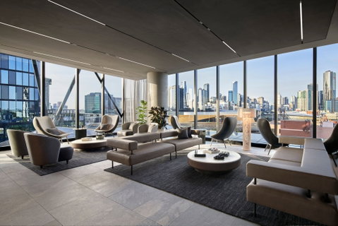 AC Hotel By Marriott Melbourne Southbank - Sydney Tourism 0