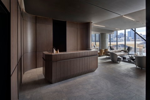 AC Hotel By Marriott Melbourne Southbank - Sydney Tourism 2