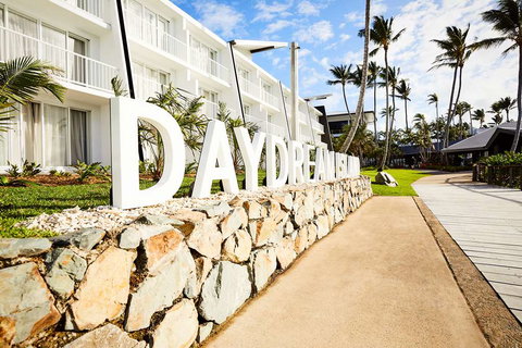 Daydream Island Resort - Sydney Tourism 0