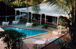 The Islands Inn Resort - Sydney Tourism 0