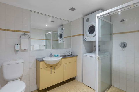 Nesuto Chippendale Sydney Apt Hotel - Sydney Tourism 2