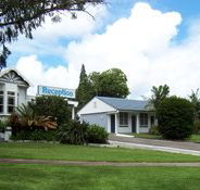 Colonial Court Motor Inn - Sydney Tourism