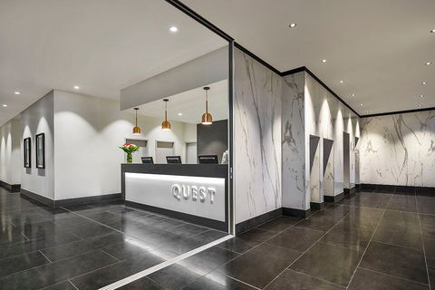 Quest Chatswood - Sydney Tourism 1