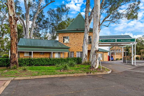 Quality Inn Penrith - Sydney Tourism 0