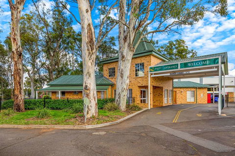 Quality Inn Penrith - Sydney Tourism 1