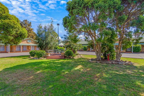 Quality Inn Penrith - Sydney Tourism 2