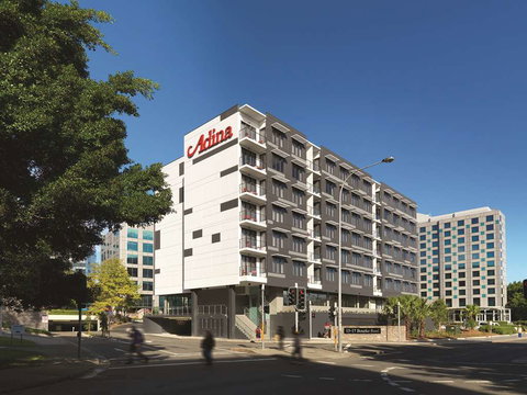 Adina Apartment Hotel Sydney Airport - Sydney Tourism 0
