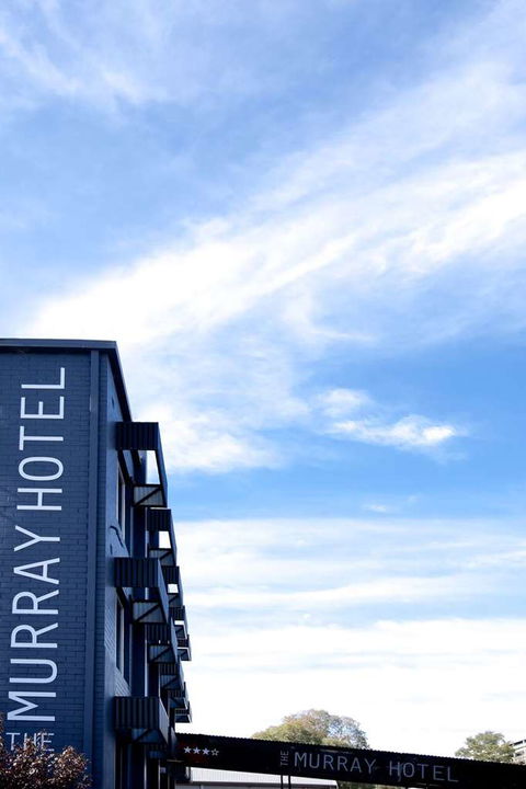 The Murray Hotel - Sydney Tourism 0