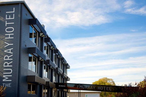 The Murray Hotel - Sydney Tourism 2