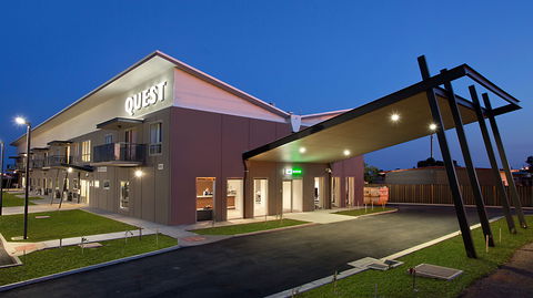 Quest Whyalla - Sydney Tourism 0