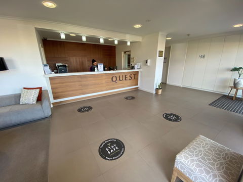 Quest Whyalla - Sydney Tourism 1