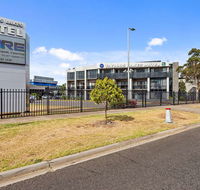 Quality Inn Taylors Lakes Motel - Sydney Tourism