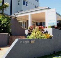 84 The Spit Holiday Apartments - Sydney Tourism