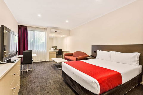 Quality Hotel Manor - Sydney Tourism 4