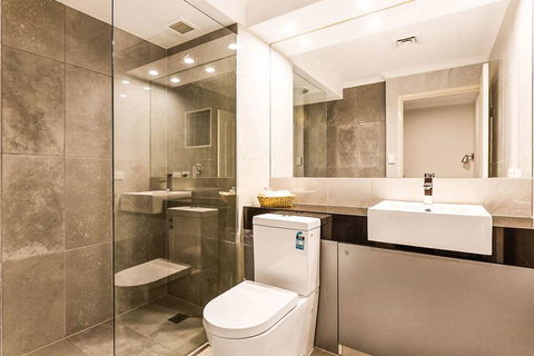 Quality Hotel Manor - Sydney Tourism 6