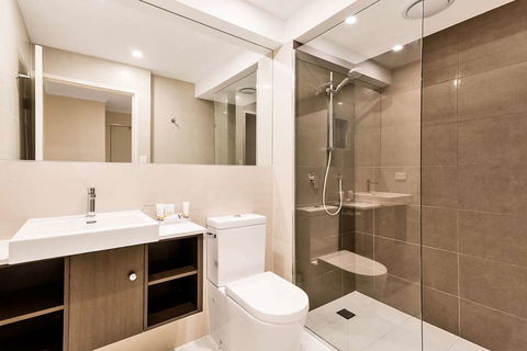 Quality Hotel Manor - Sydney Tourism 8