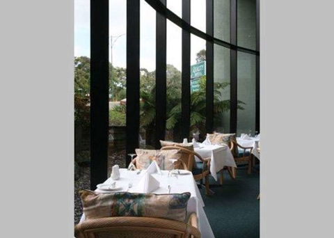 Quality Hotel Manor - Sydney Tourism 11
