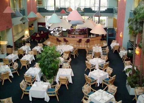 Quality Hotel Manor - Sydney Tourism 12