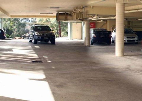 Quality Hotel Manor - Sydney Tourism 13