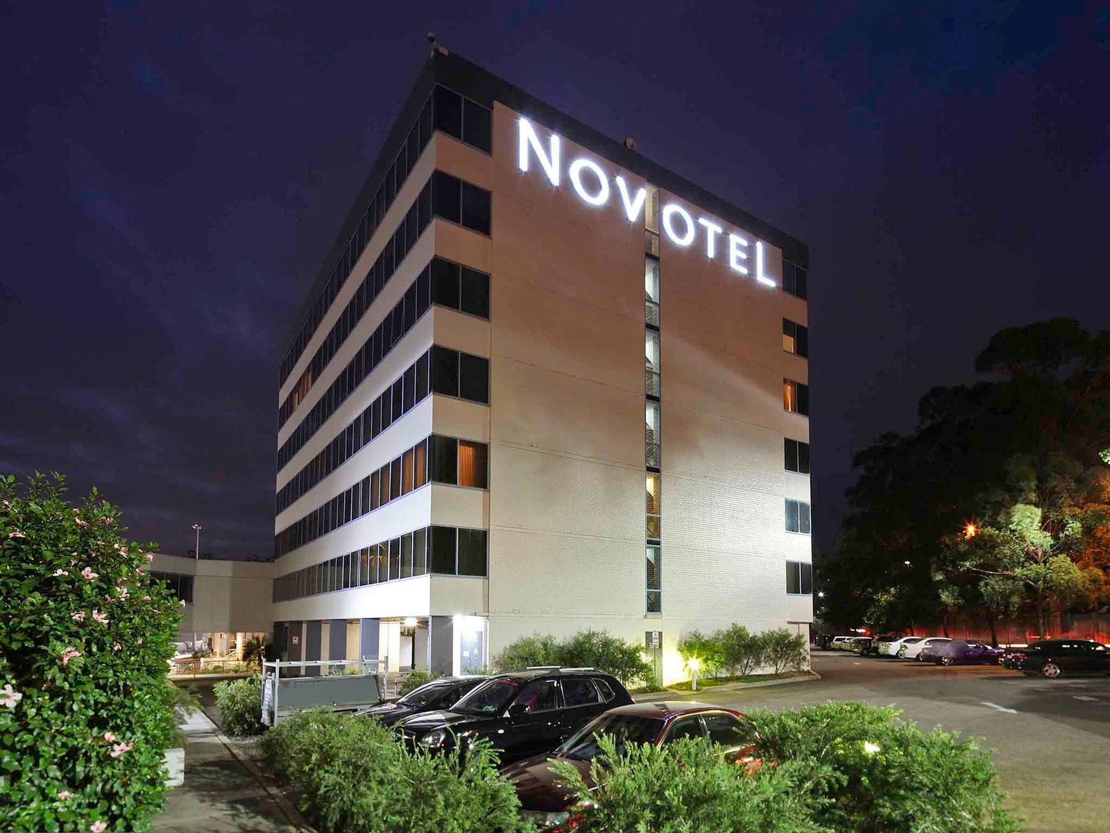 Rooty Hill NSW Sydney Tourism