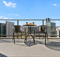 Astra Apartments Parramatta - Sydney Tourism