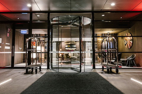 The Brankstone Hotel & Residences - Sydney Tourism 1