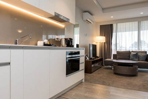 The Brankstone Hotel & Residences - Sydney Tourism 5