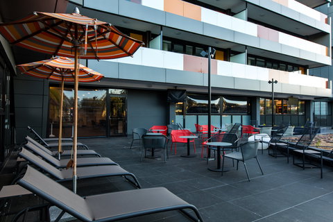 The Brankstone Hotel & Residences - Sydney Tourism 7