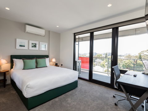 The Brankstone Hotel & Residences - Sydney Tourism 13