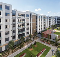 Meriton Suites Sydney Airport - Sydney Tourism