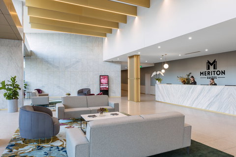 Meriton Suites Sydney Airport - Sydney Tourism 5