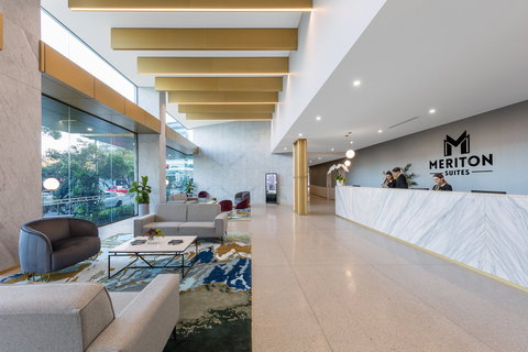 Meriton Suites Sydney Airport - Sydney Tourism 6