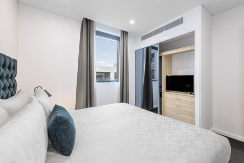 Meriton Suites Sydney Airport - Sydney Tourism 12