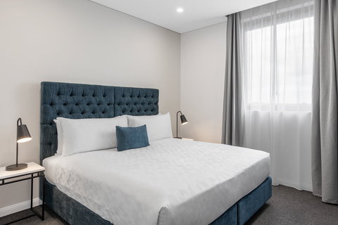 Meriton Suites Sydney Airport - Sydney Tourism 14