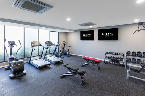 Meriton Suites Sydney Airport - Sydney Tourism 17
