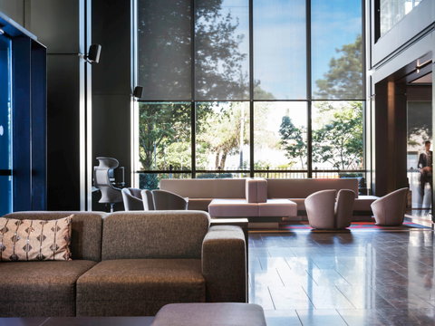 Pullman Sydney Airport Hotel - Sydney Tourism 1