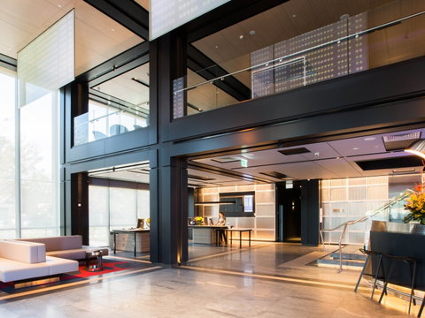 Pullman Sydney Airport Hotel - Sydney Tourism 2